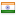 kizgintavuk.com server is located in India